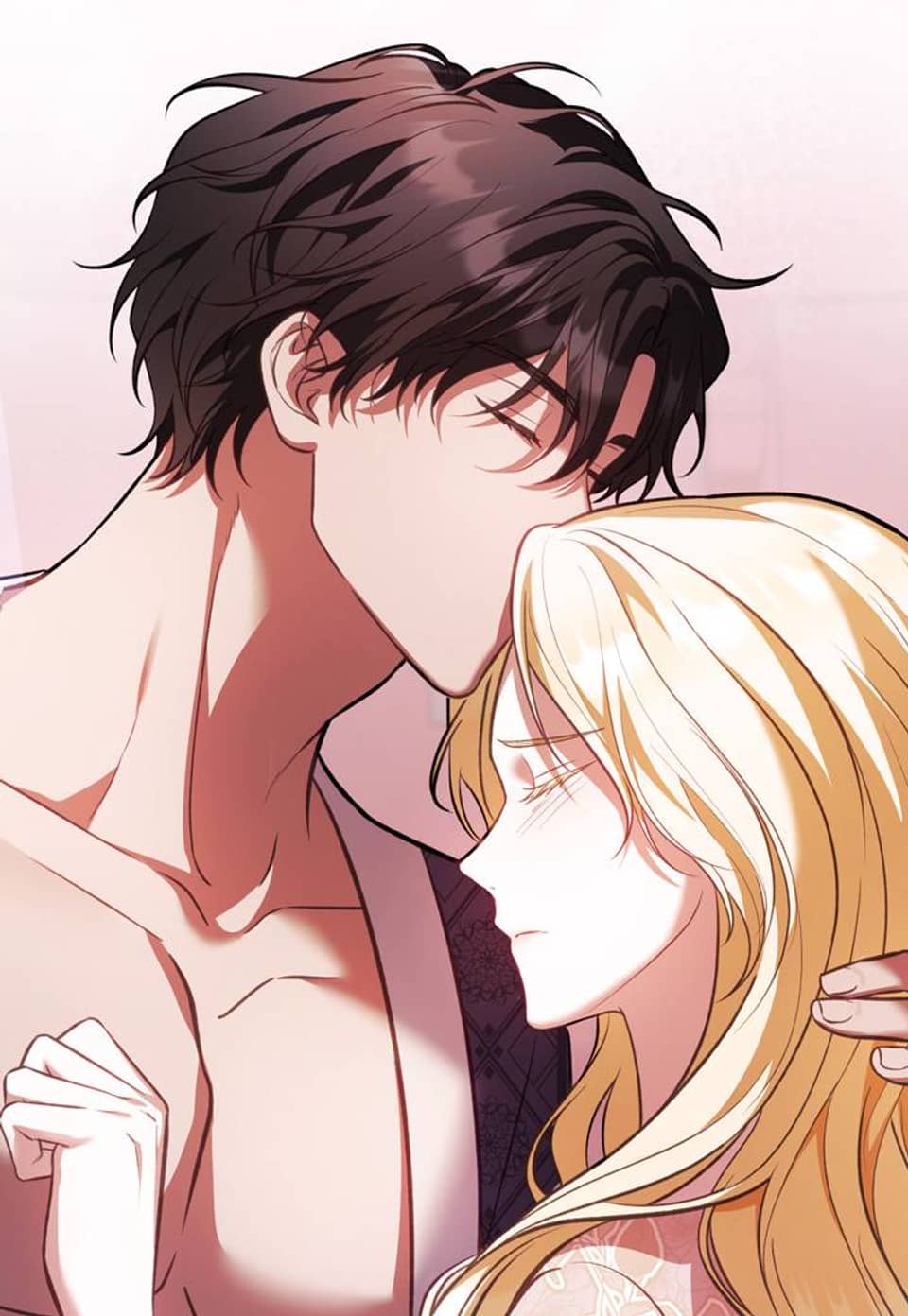 나의 노예였다 58화