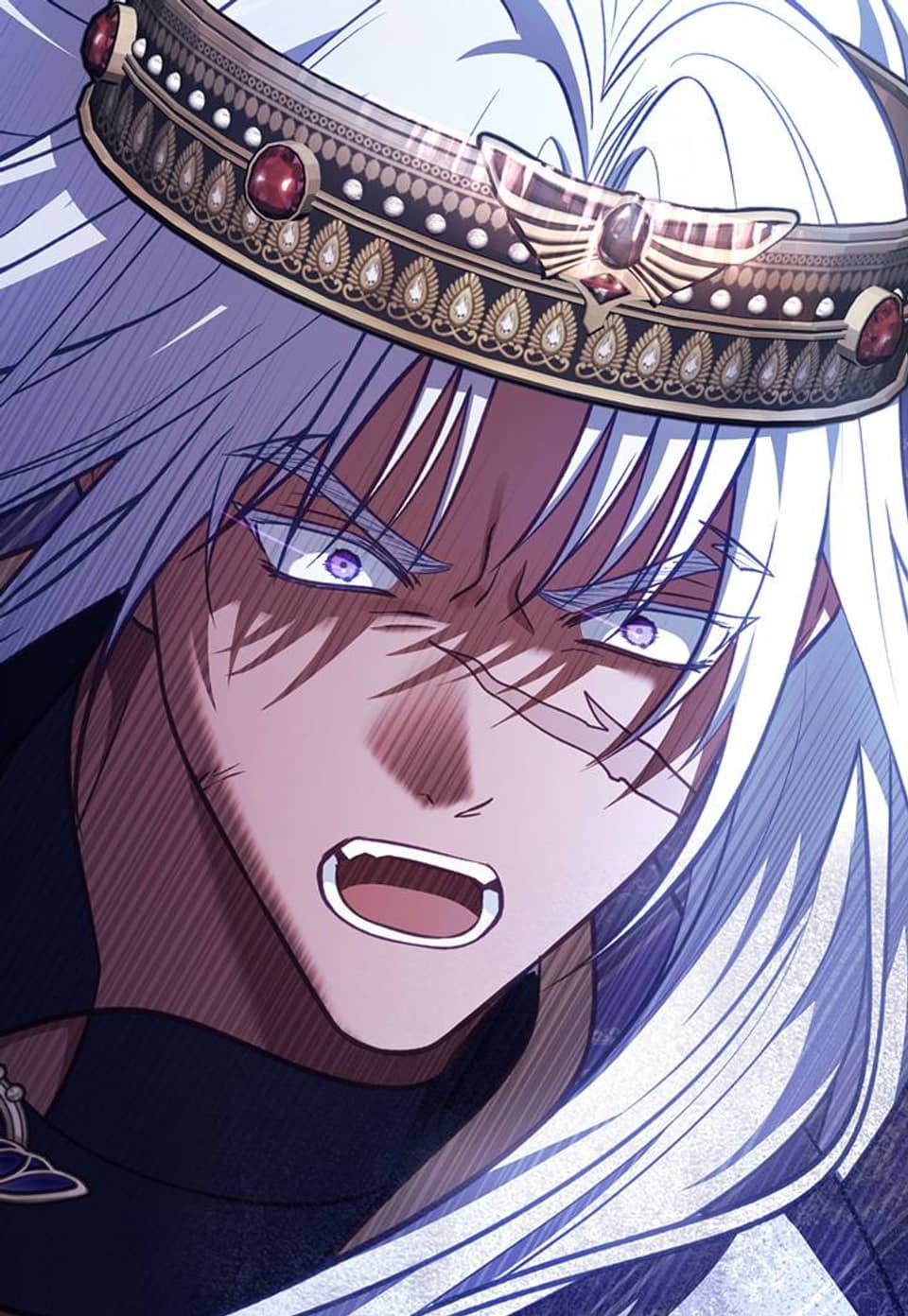 나의 노예였다 59화