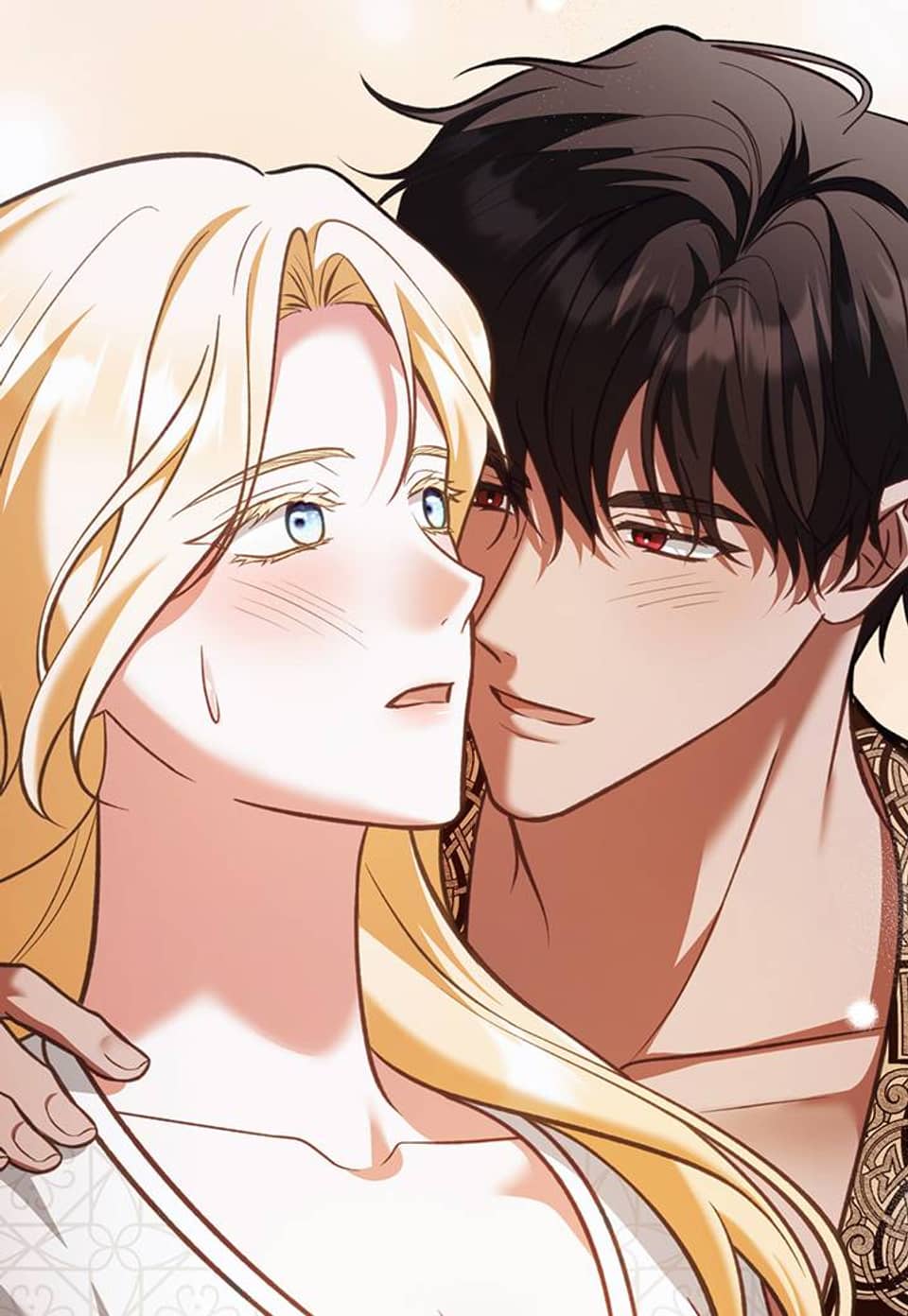 나의 노예였다 60화