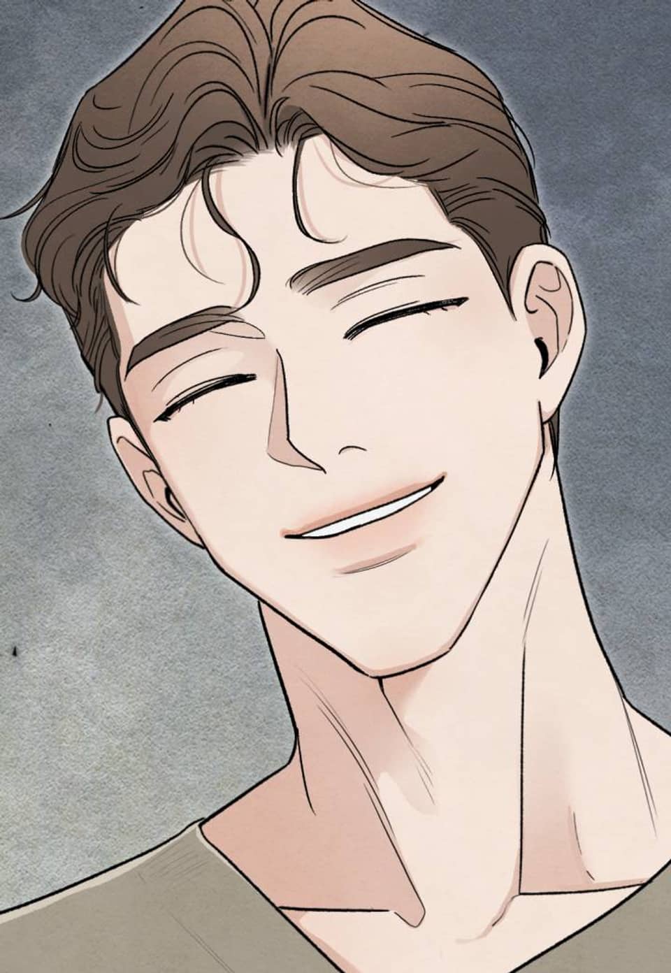 쓰레기의 사정 [개정판] 22화