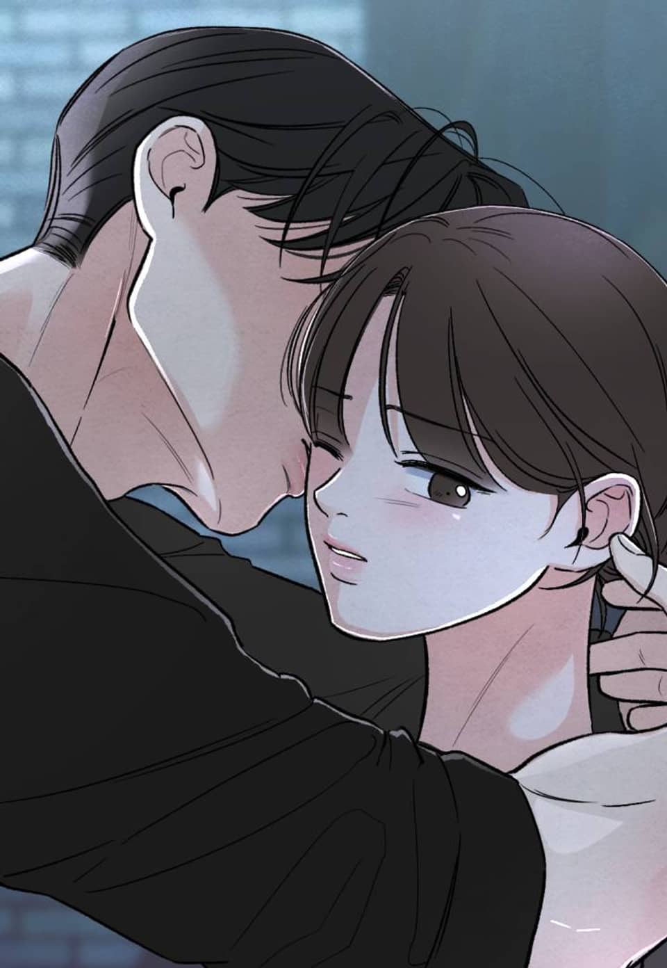 쓰레기의 사정 [개정판] 30화