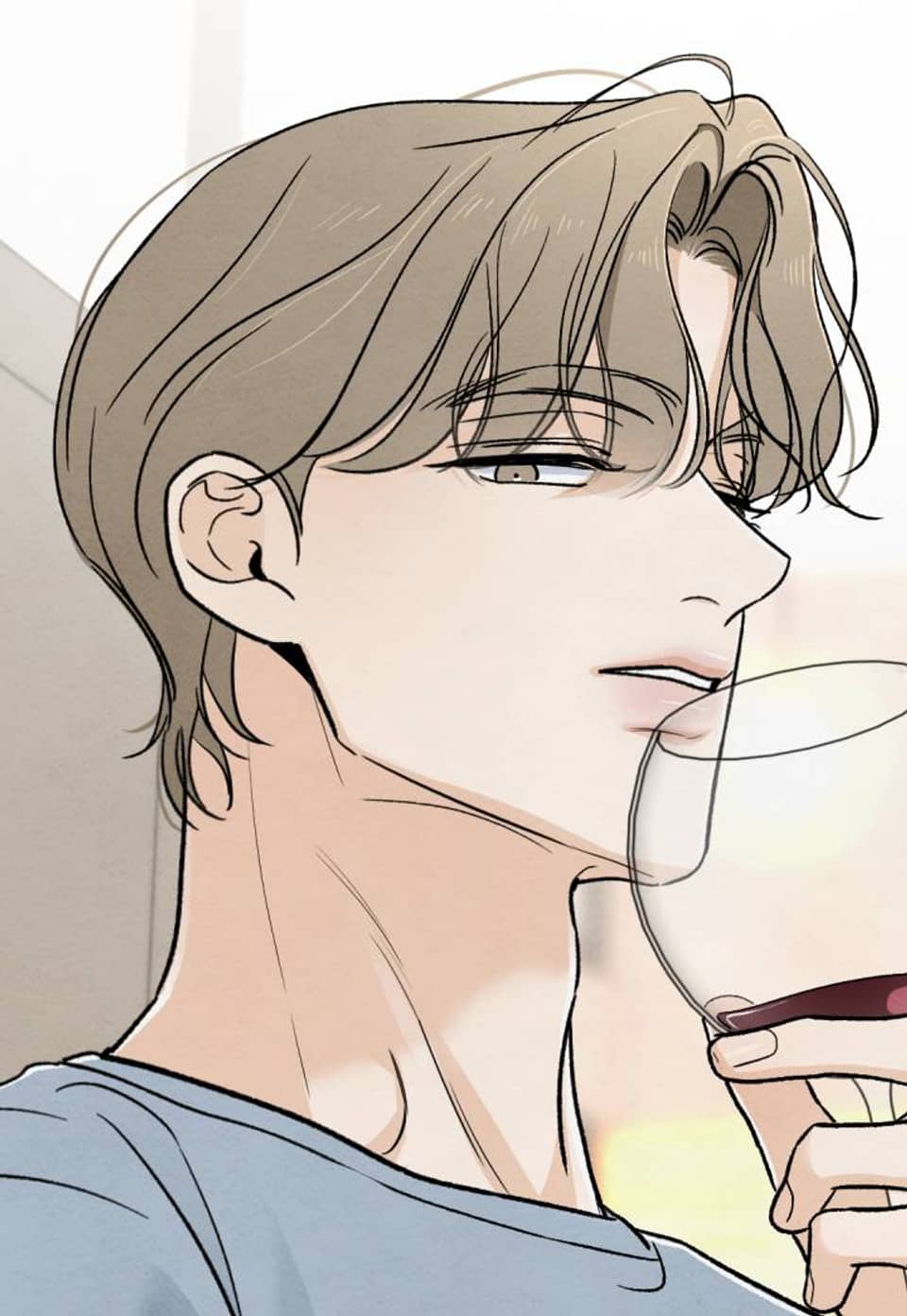 쓰레기의 사정 [개정판] 31화