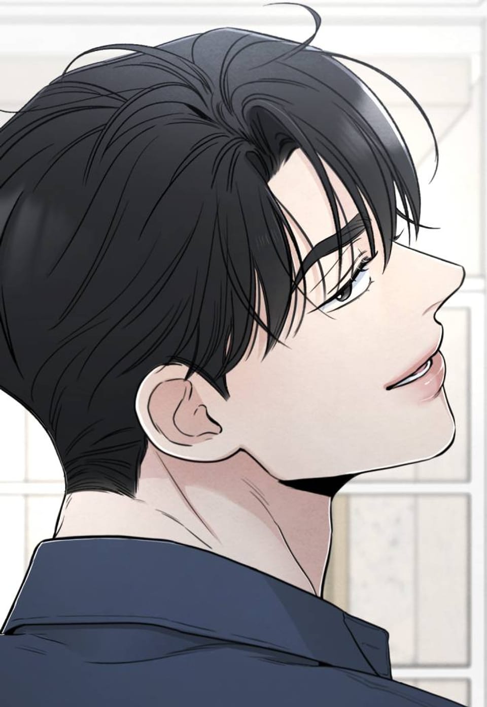 쓰레기의 사정 [완전판] 43화