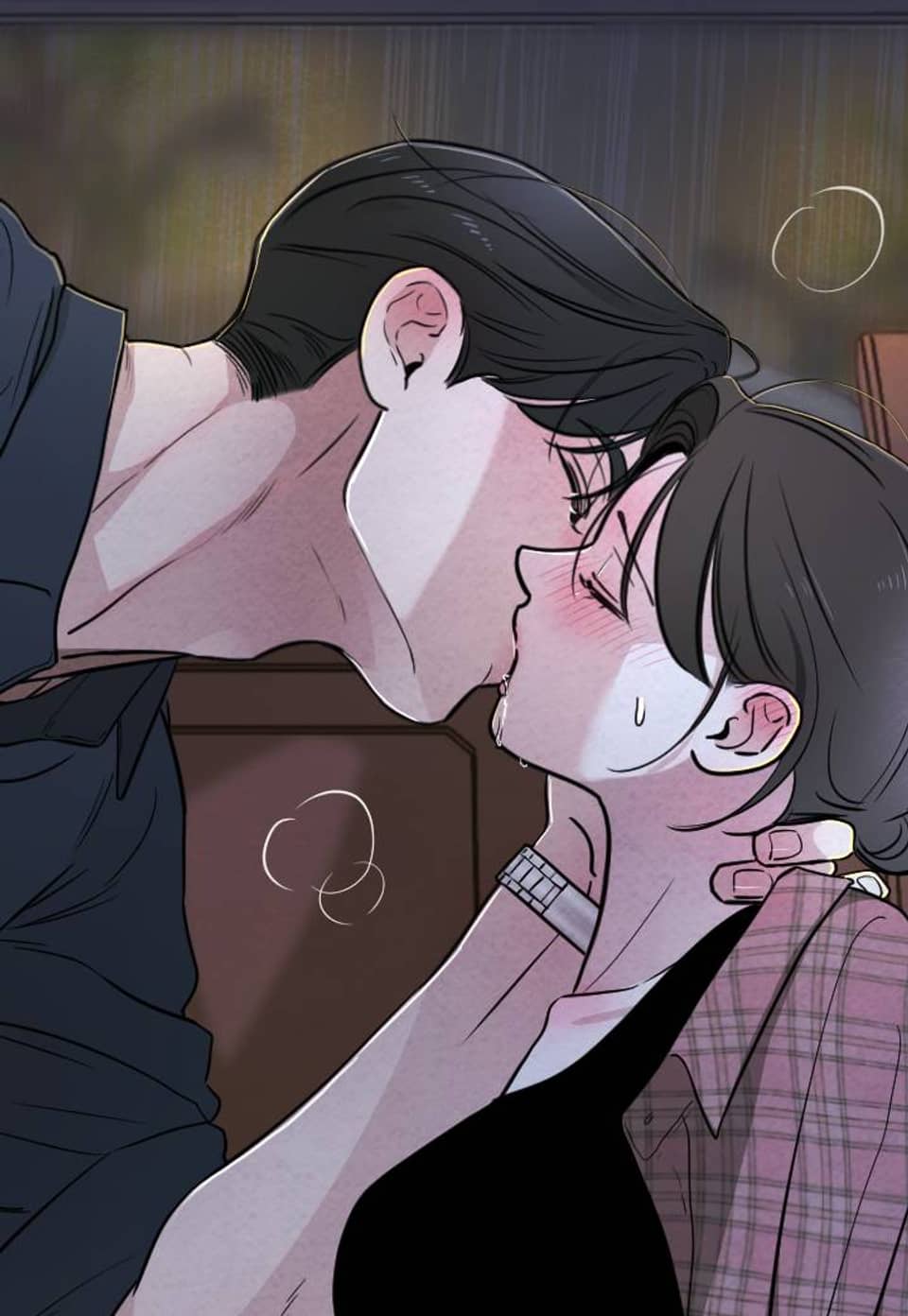 쓰레기의 사정 [개정판] 38화
