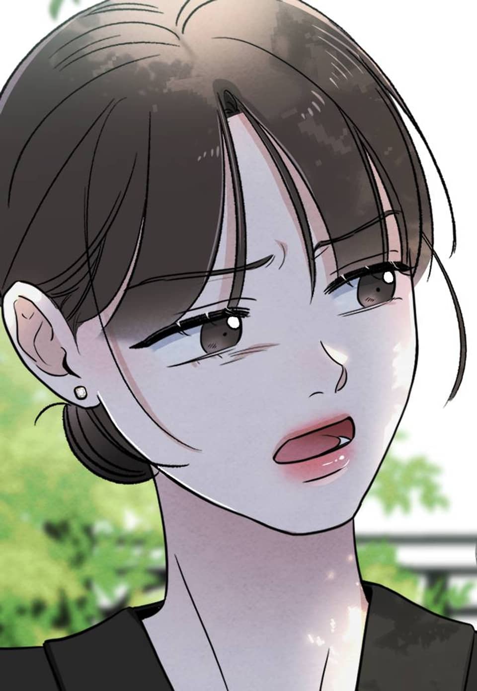 쓰레기의 사정 [개정판] 39화