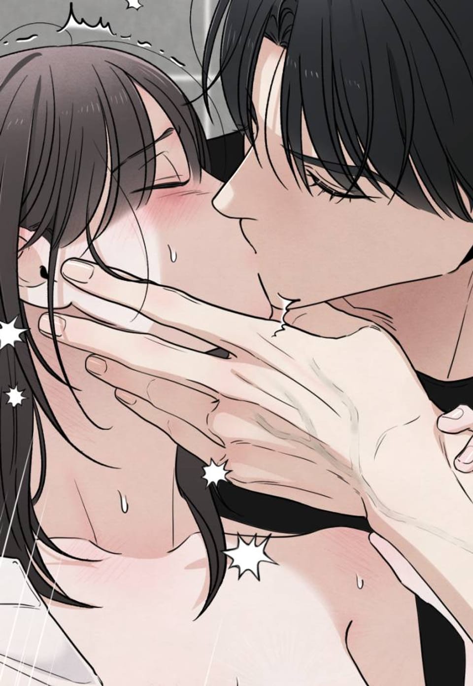 쓰레기의 사정 [완전판] 51화