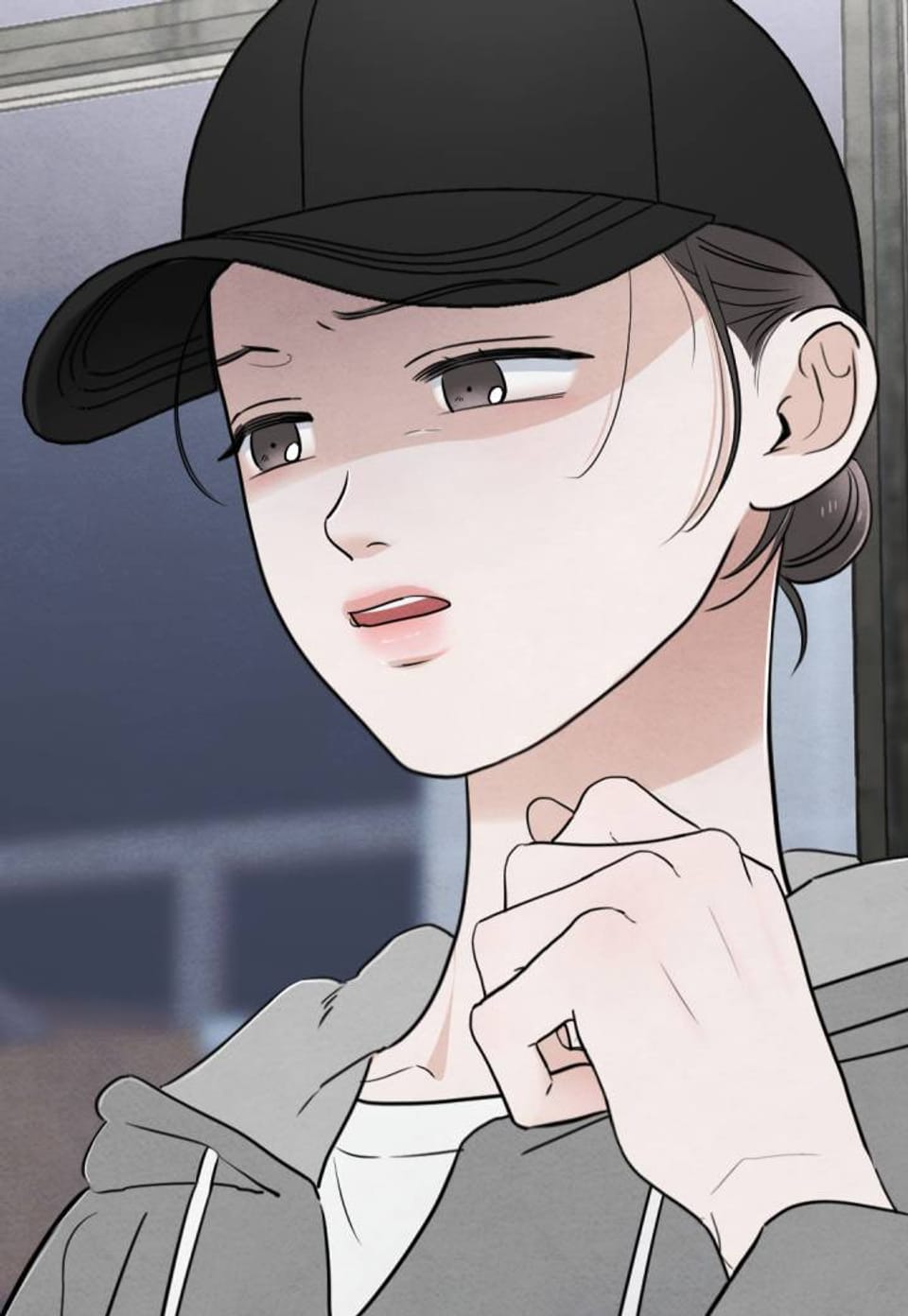 쓰레기의 사정 [완전판] 52화