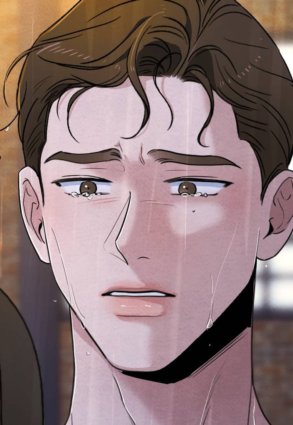 쓰레기의 사정 [완전판] 53화