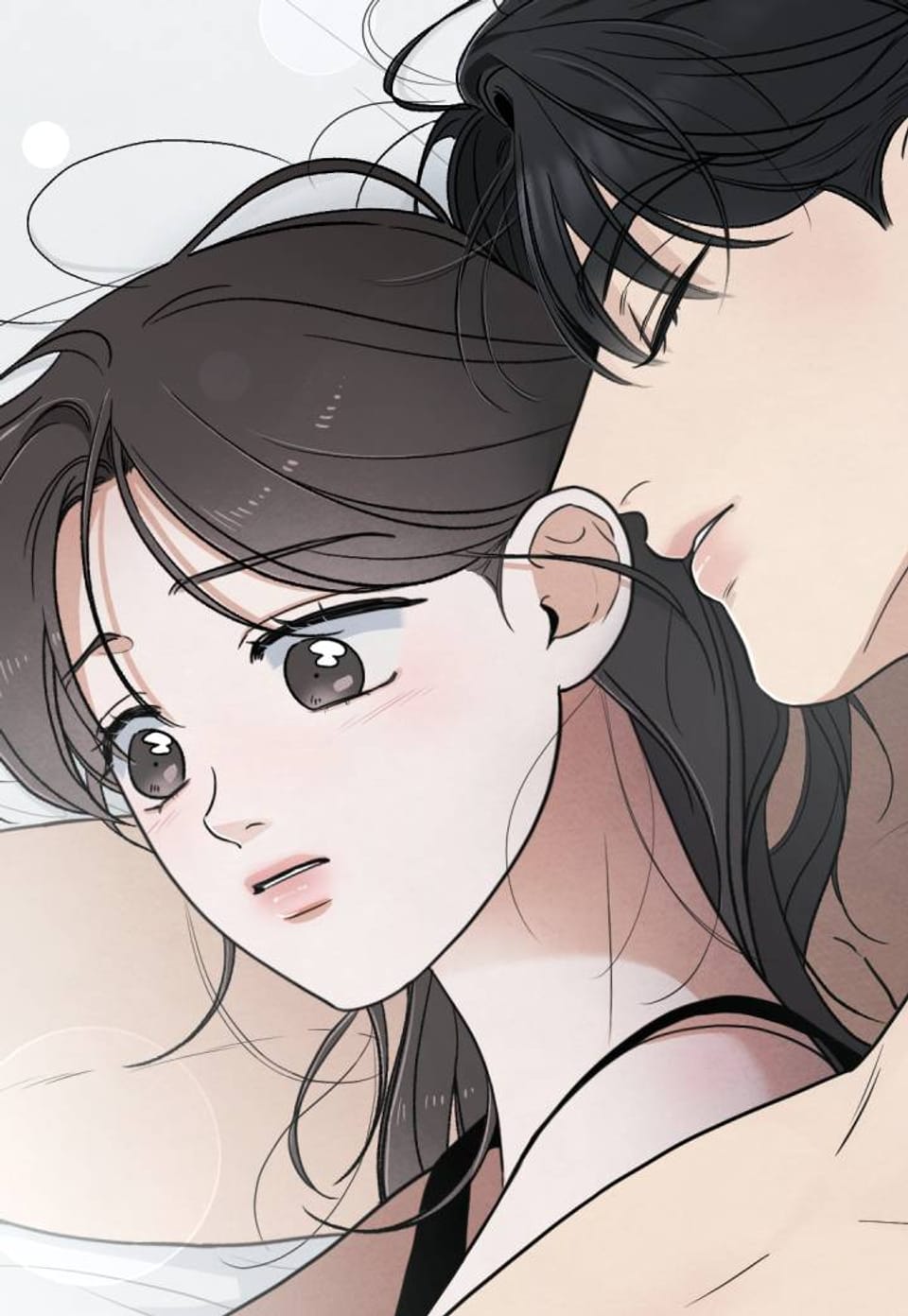 쓰레기의 사정 [완전판] 55화