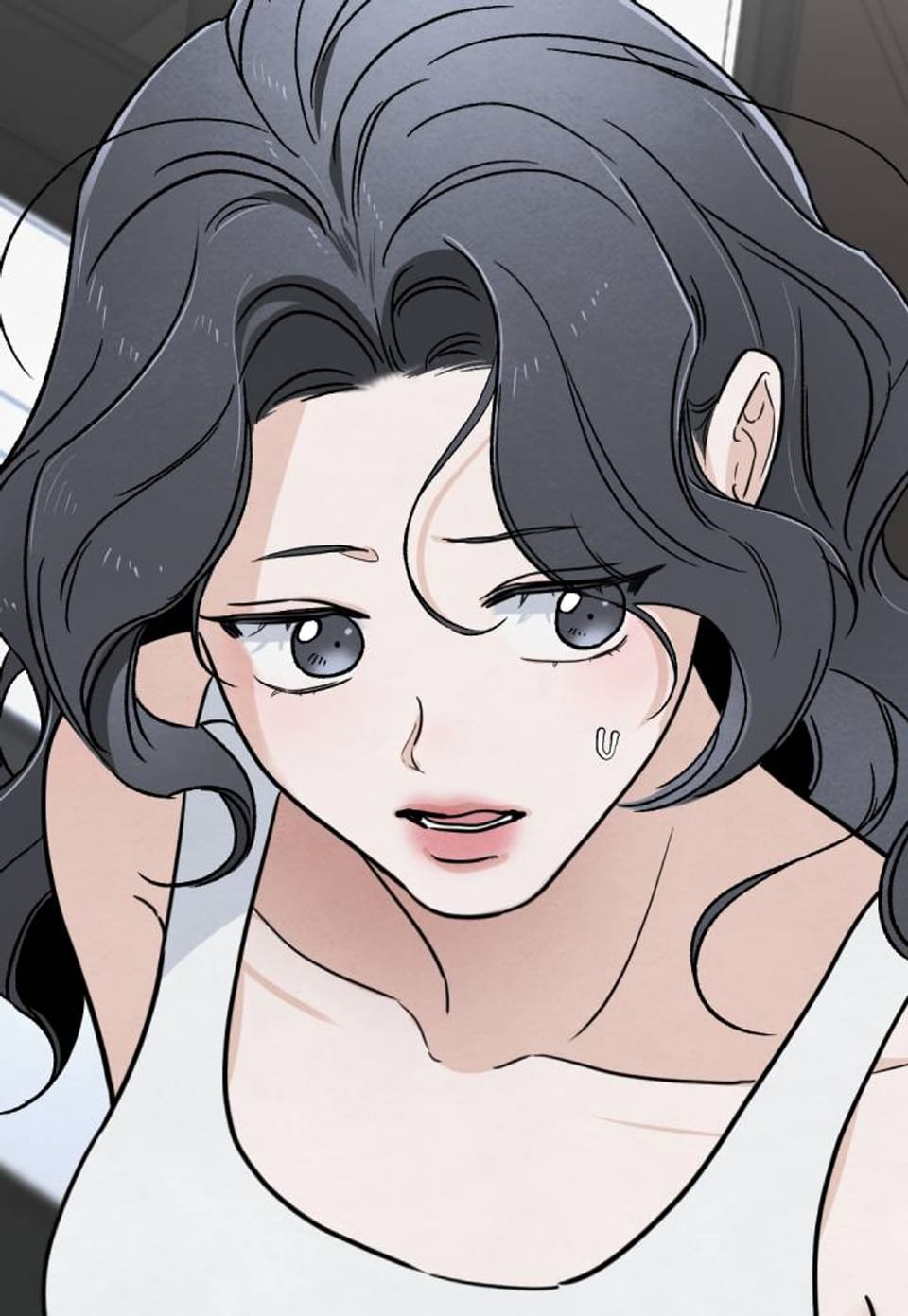 쓰레기의 사정 [완전판] 57화