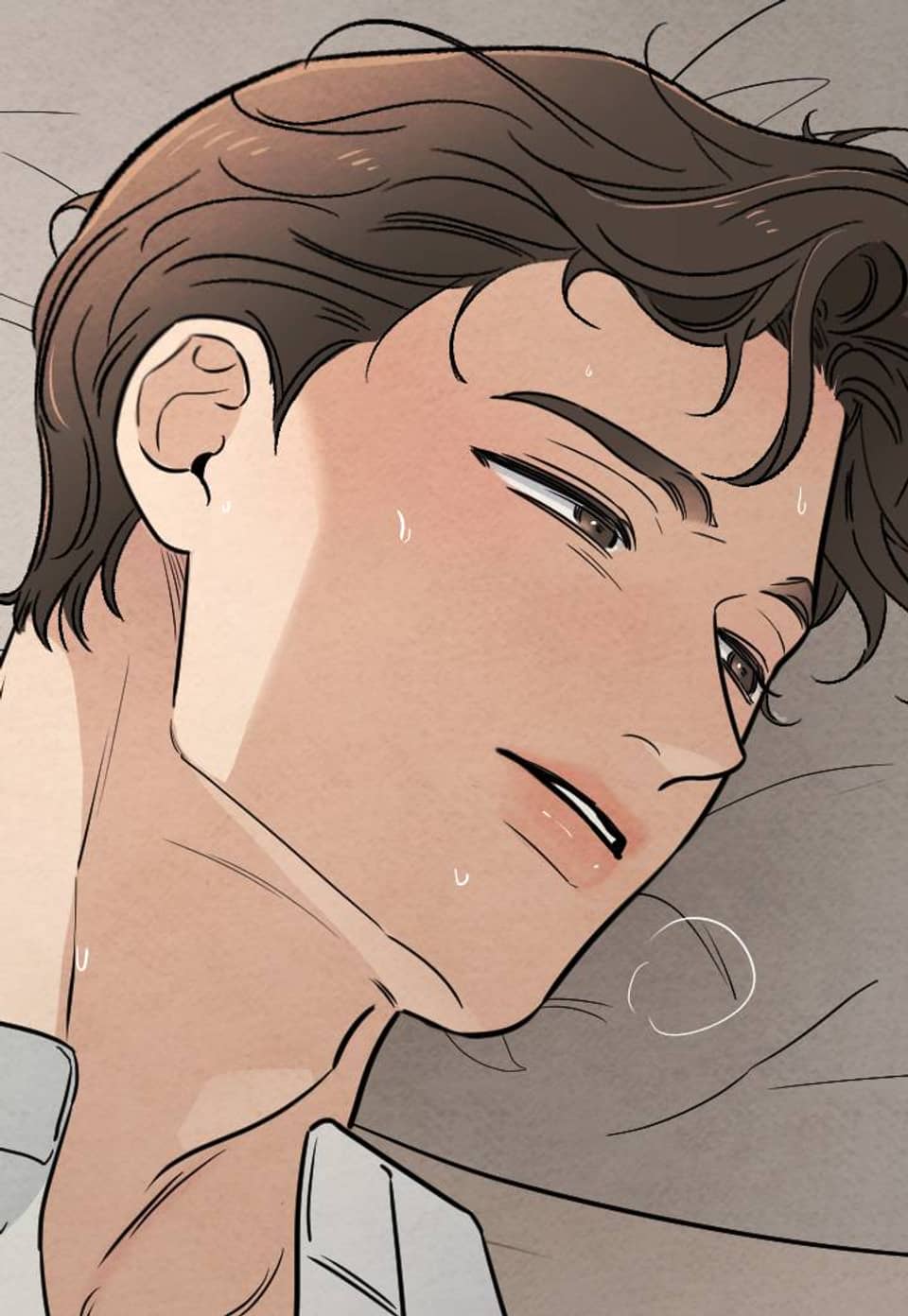 쓰레기의 사정 [완전판] 58화