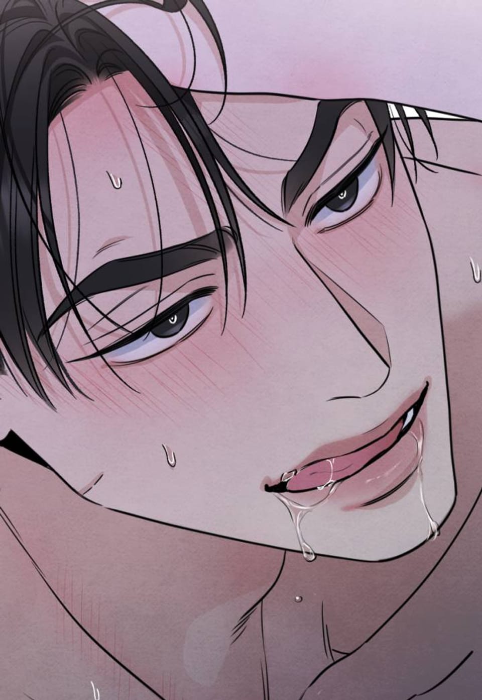 쓰레기의 사정 [완전판] 62화