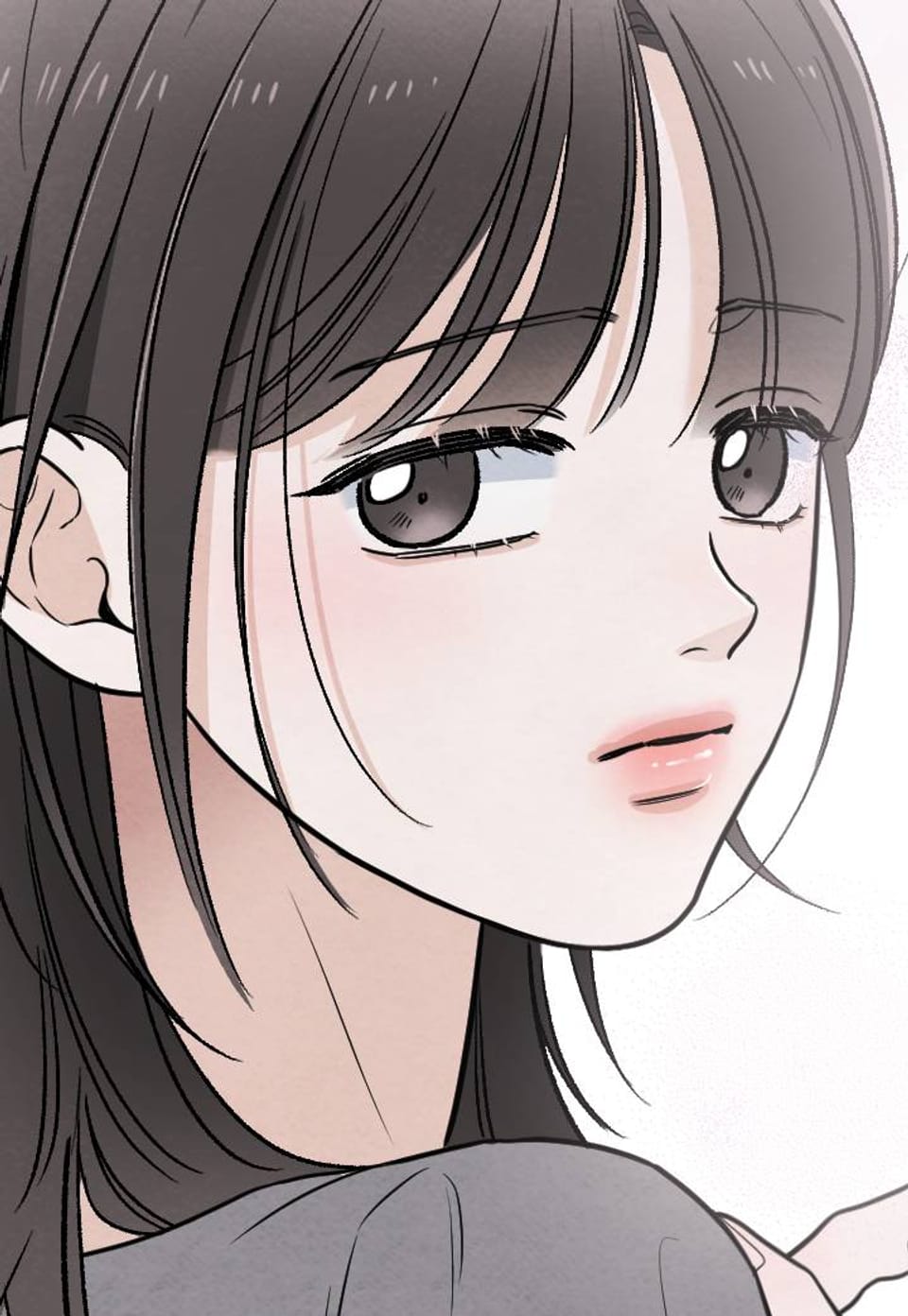 쓰레기의 사정 [개정판] 54화