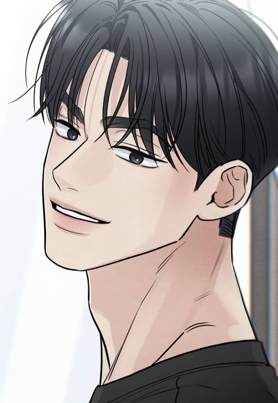 쓰레기의 사정 [개정판] 55화