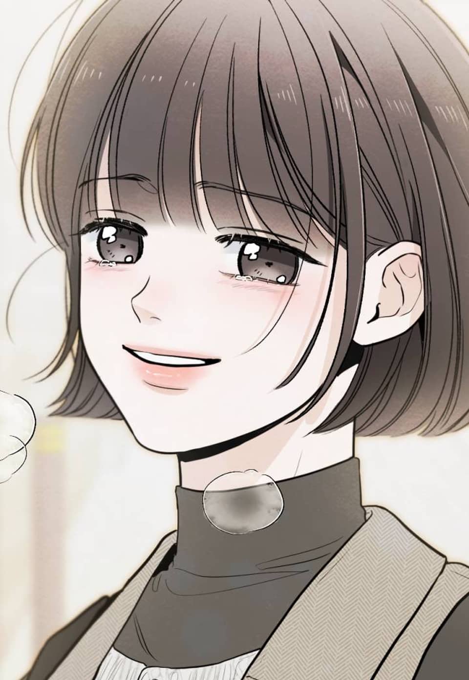 쓰레기의 사정 [완전판] 66화