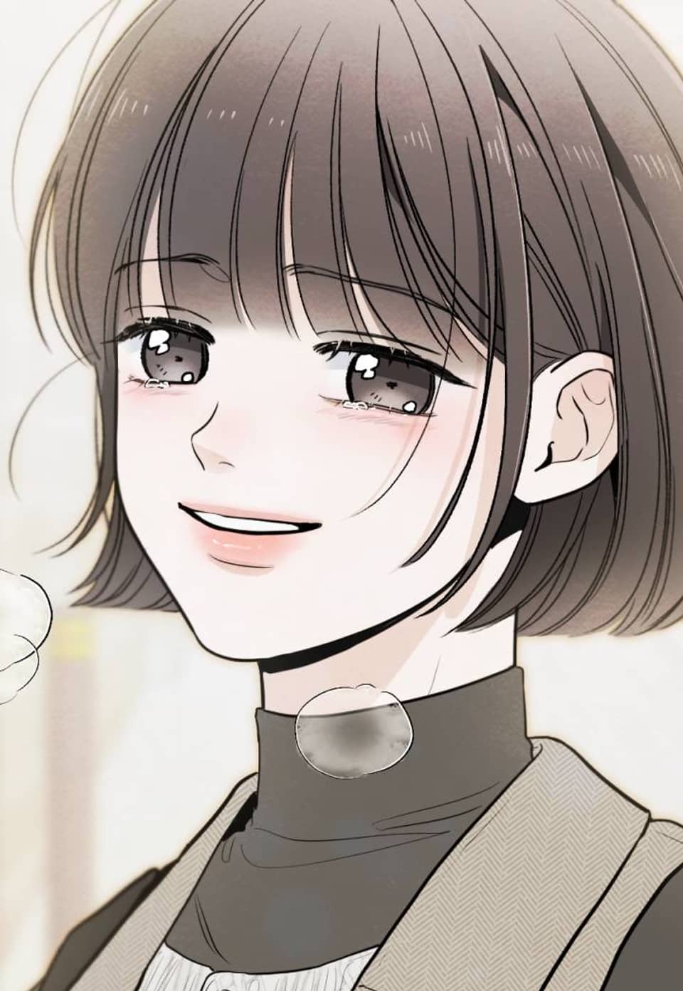 쓰레기의 사정 [개정판] 56화