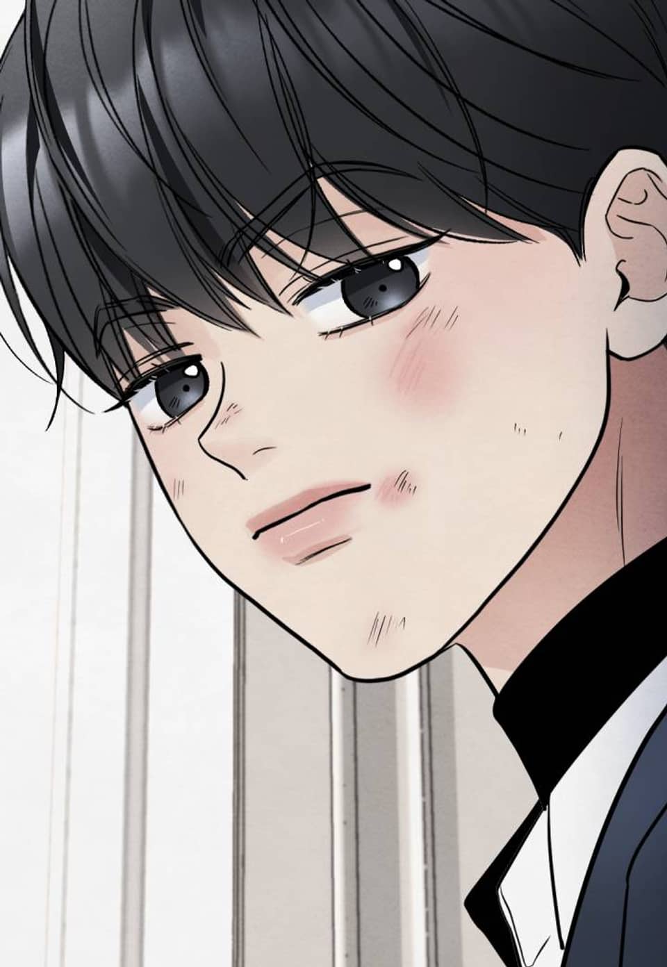 쓰레기의 사정 [완전판] 67화