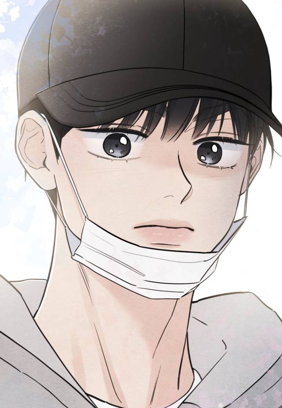 쓰레기의 사정 [개정판] 59화