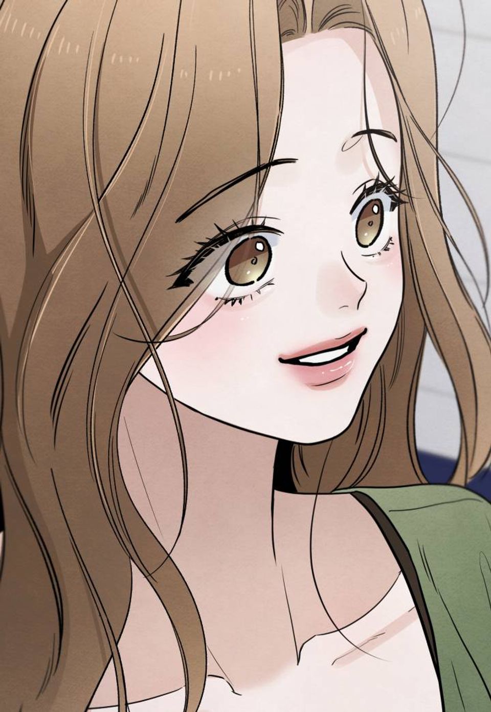 쓰레기의 사정 [개정판] 60화