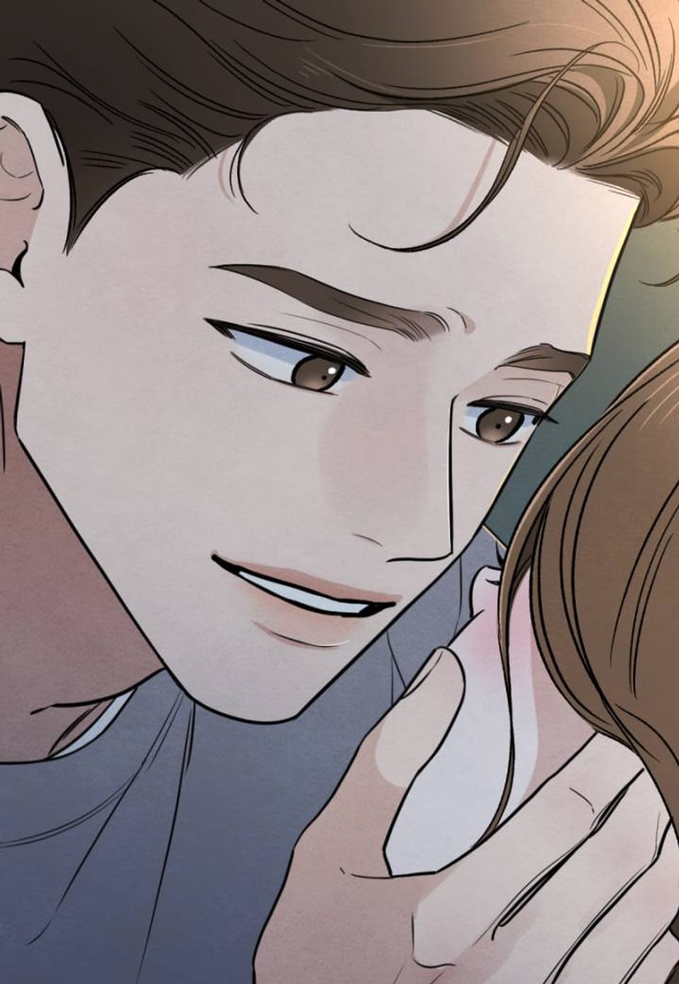 쓰레기의 사정 [완전판] 71화