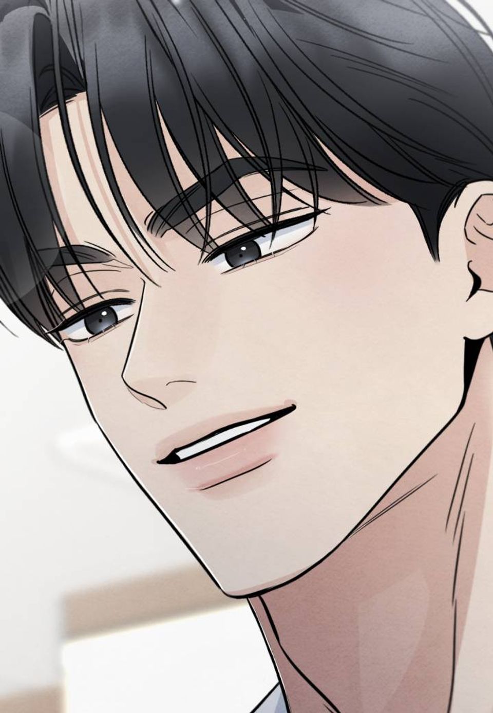 쓰레기의 사정 [개정판] 62화(시즌2 완결)