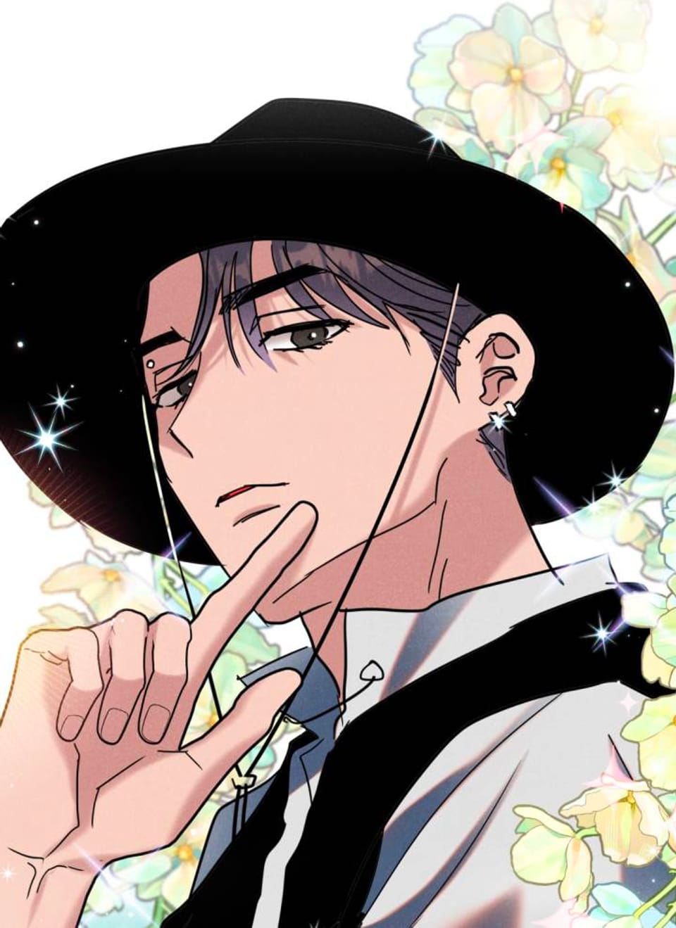 [아이돌 단편선] 나의 아이돌 2화