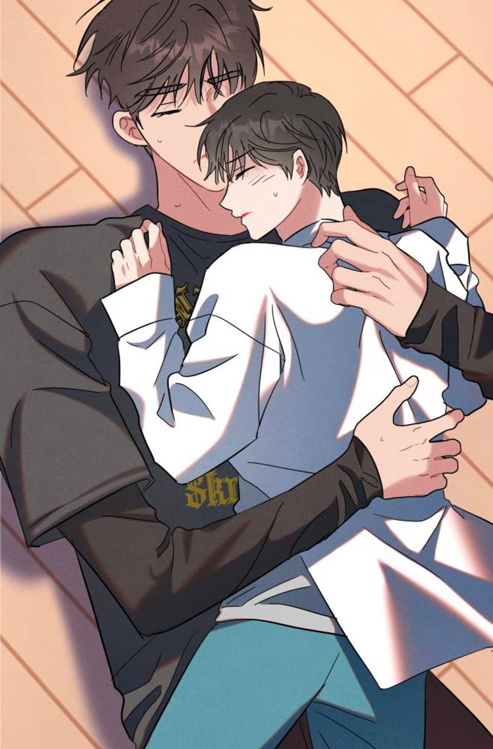 [아이돌 단편선] 나의 아이돌 4화