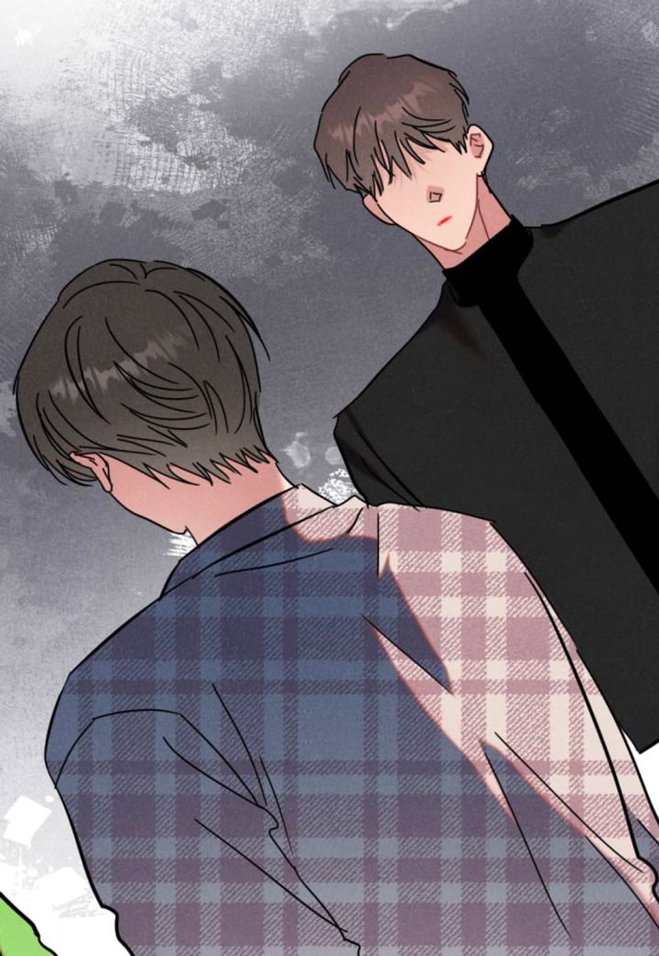 [아이돌 단편선] 나의 아이돌 6화