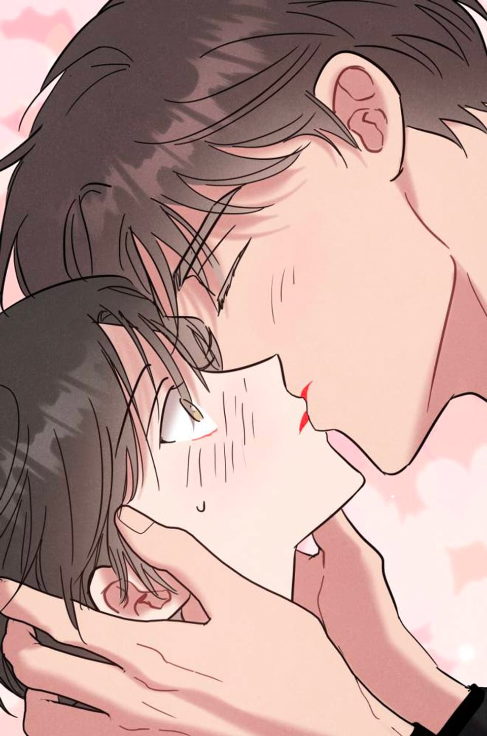 [아이돌 단편선] 나의 아이돌 7화