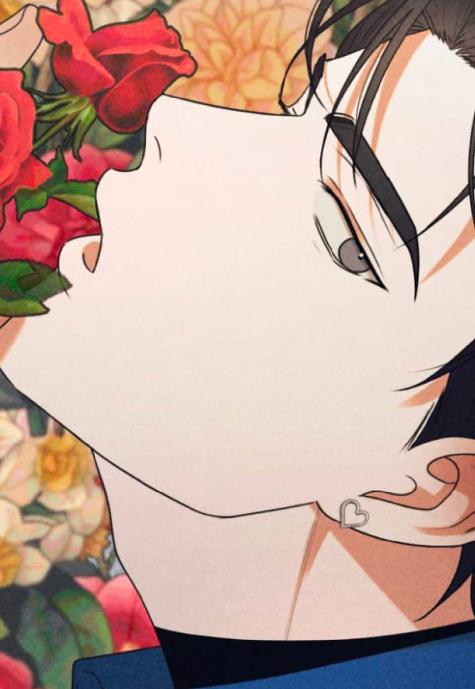 [아이돌 단편선] XX하면 알 수 있지 않을까? 1화