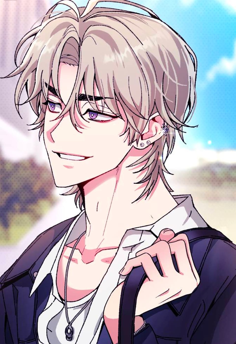 [아이돌 단편선] 홈마랑 XX하기 1화