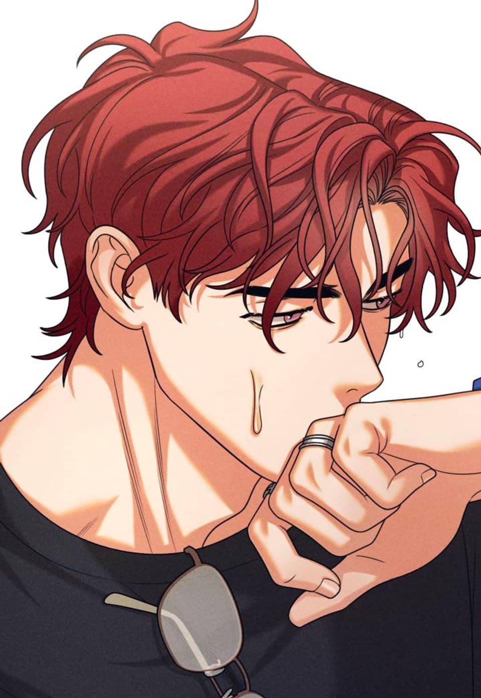 [아이돌 단편선] XX하면 알 수 있지 않을까? 2화