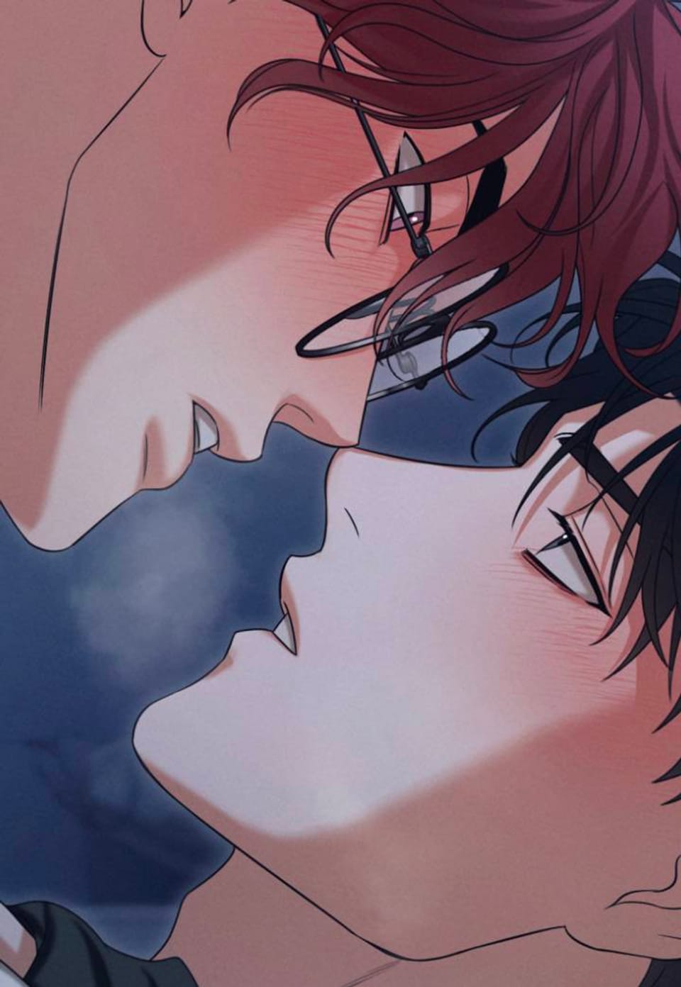 [아이돌 단편선] XX하면 알 수 있지 않을까? 4화