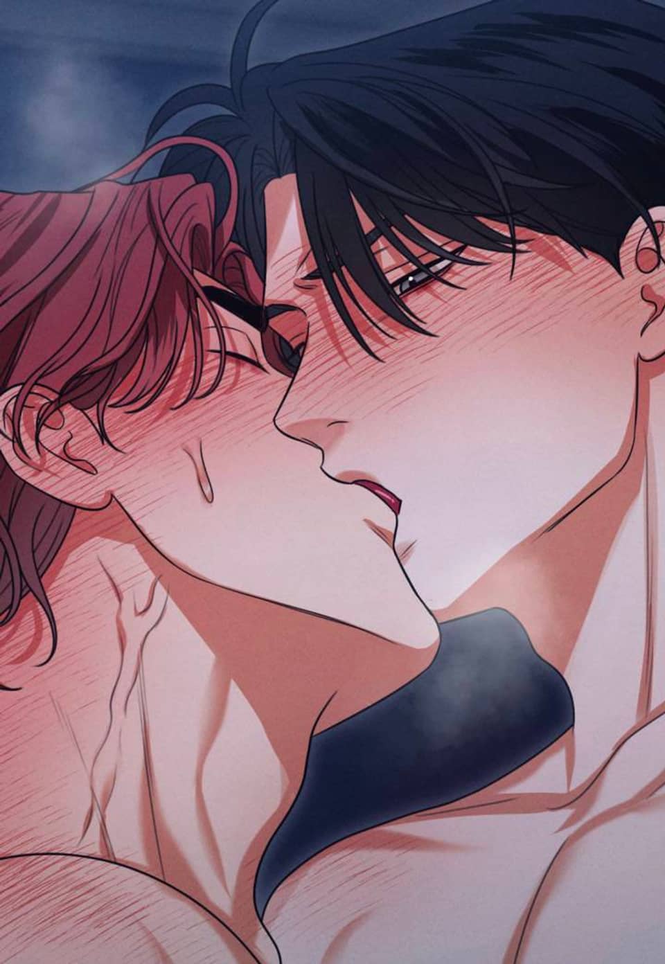 [아이돌 단편선] XX하면 알 수 있지 않을까? 5화 (완결)