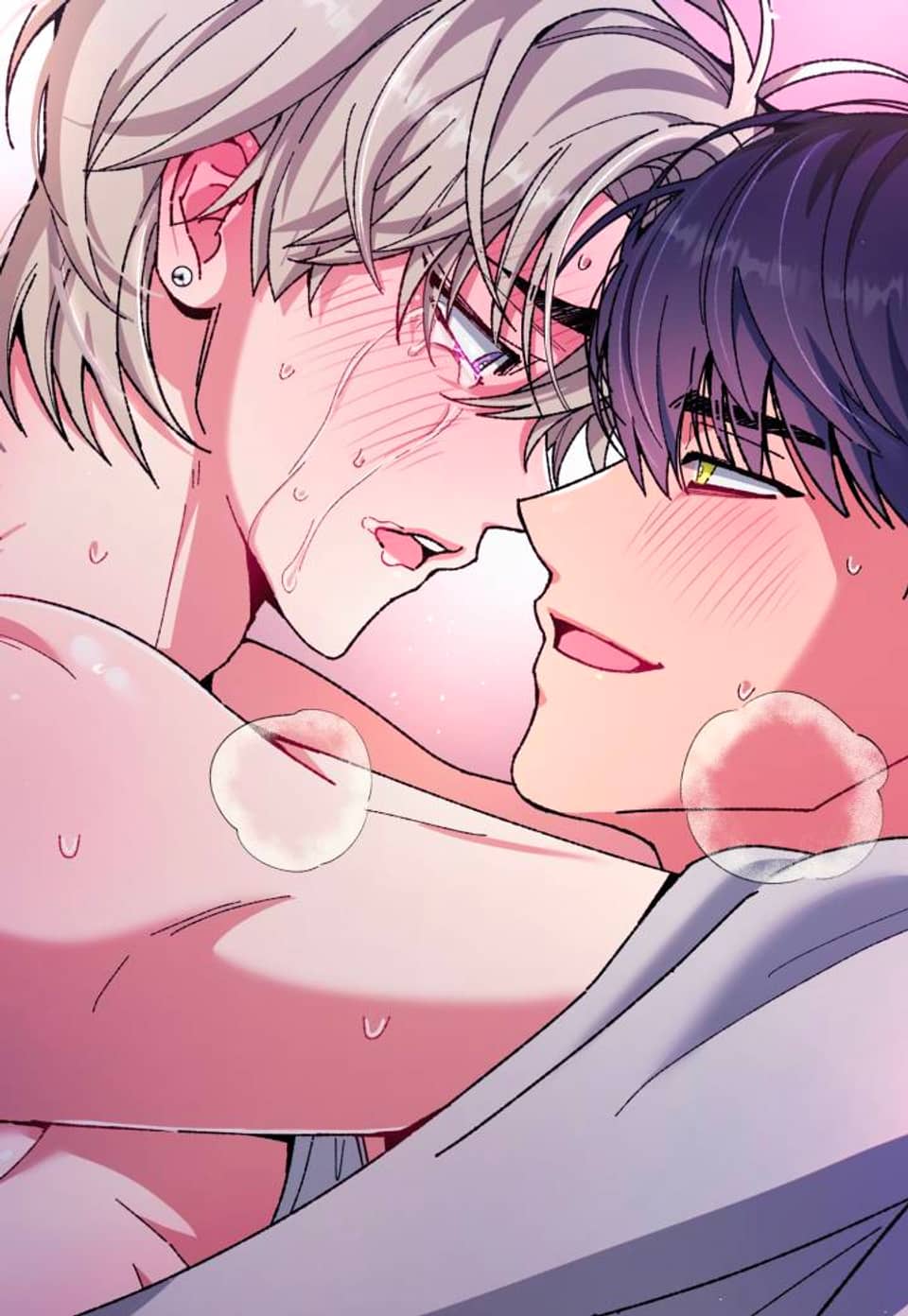 [아이돌 단편선] 홈마랑 XX하기 2화