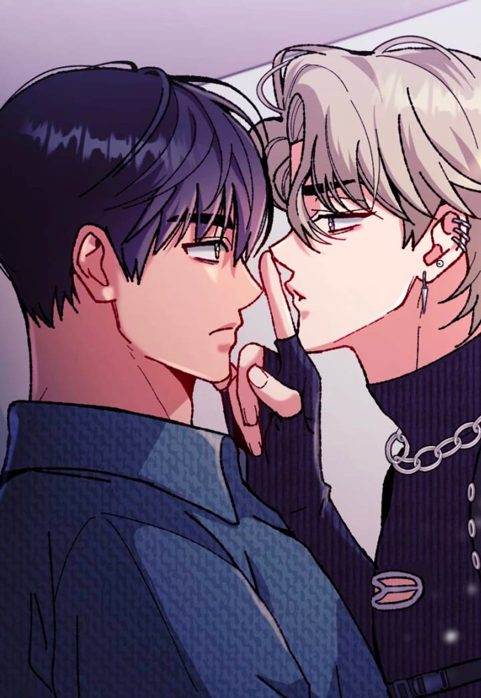 [아이돌 단편선] 홈마랑 XX하기 3화