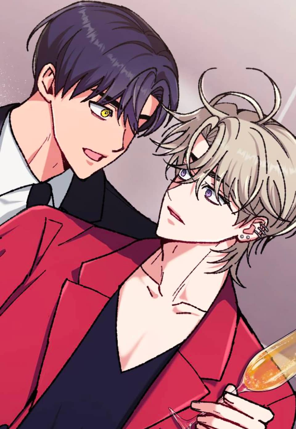 [아이돌 단편선] 홈마랑 XX하기 4화