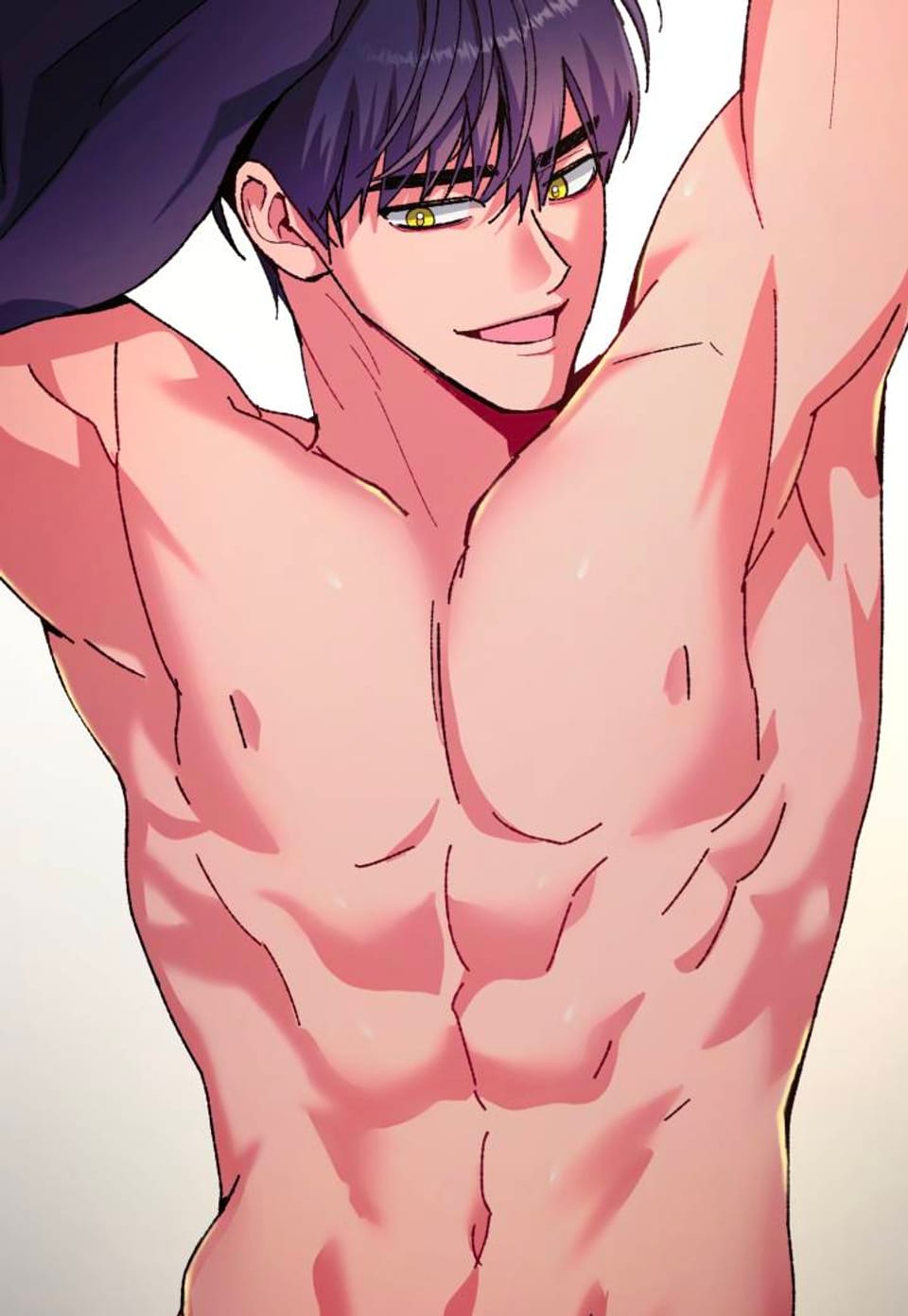 [아이돌 단편선] 홈마랑 XX하기 5화 (완결)