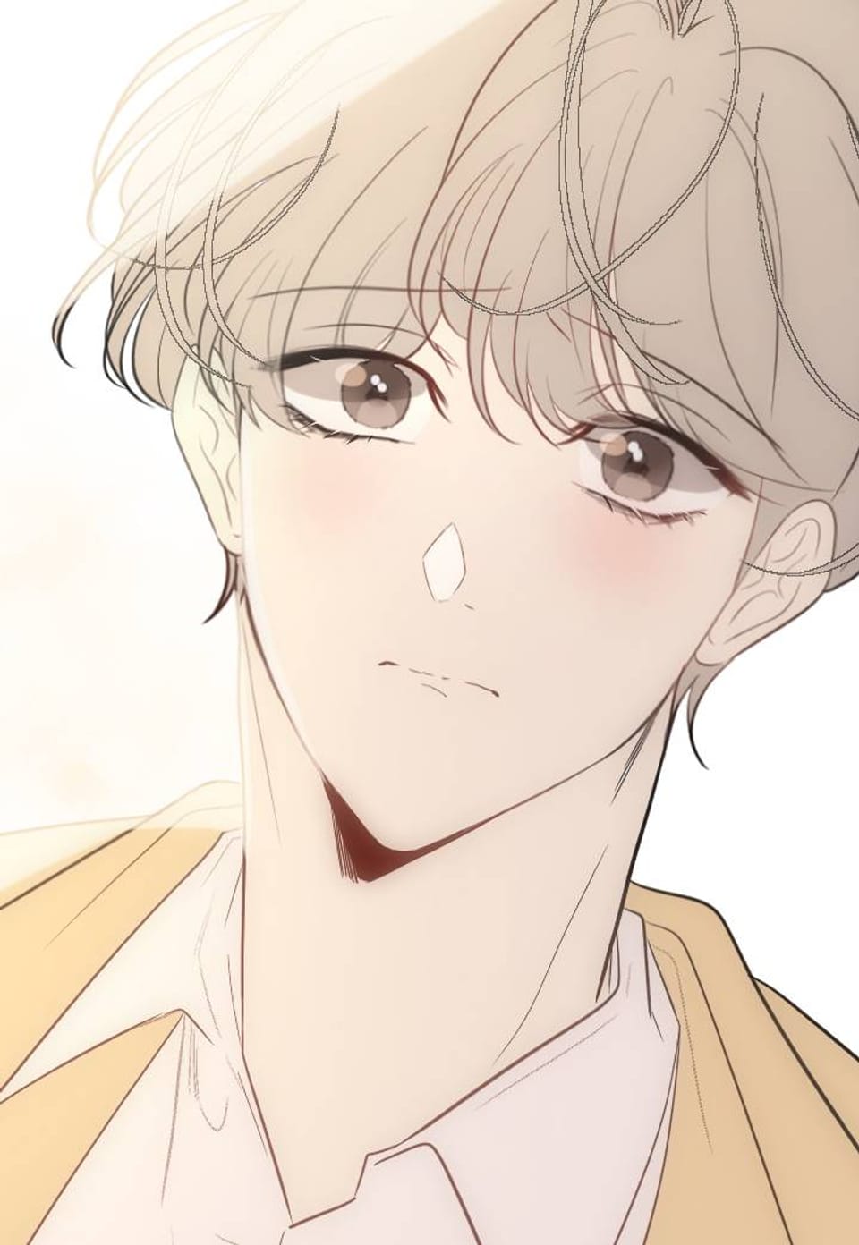 사랑과 유령 9화
