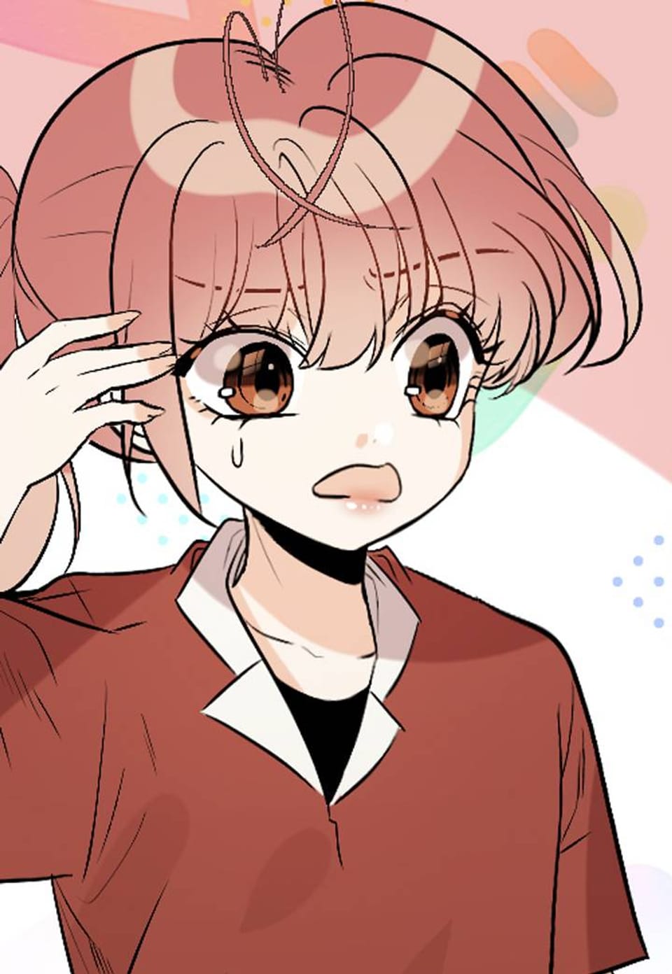 사랑과 유령 10화