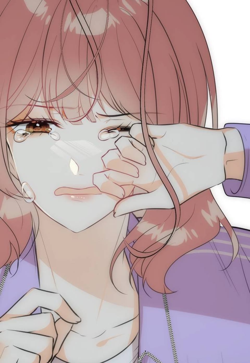사랑과 유령 13화