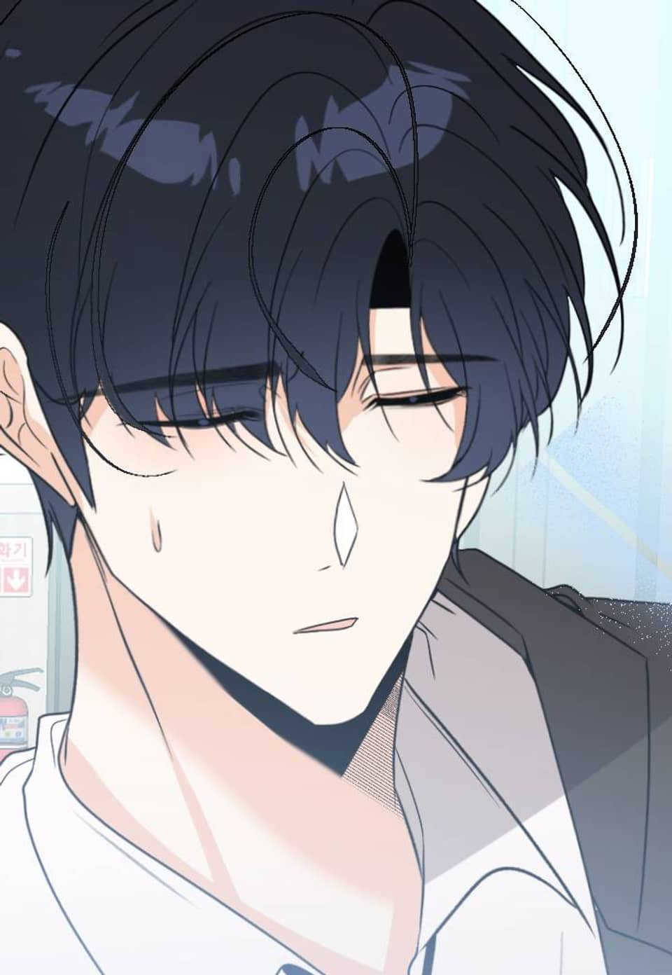 사랑과 유령 18화