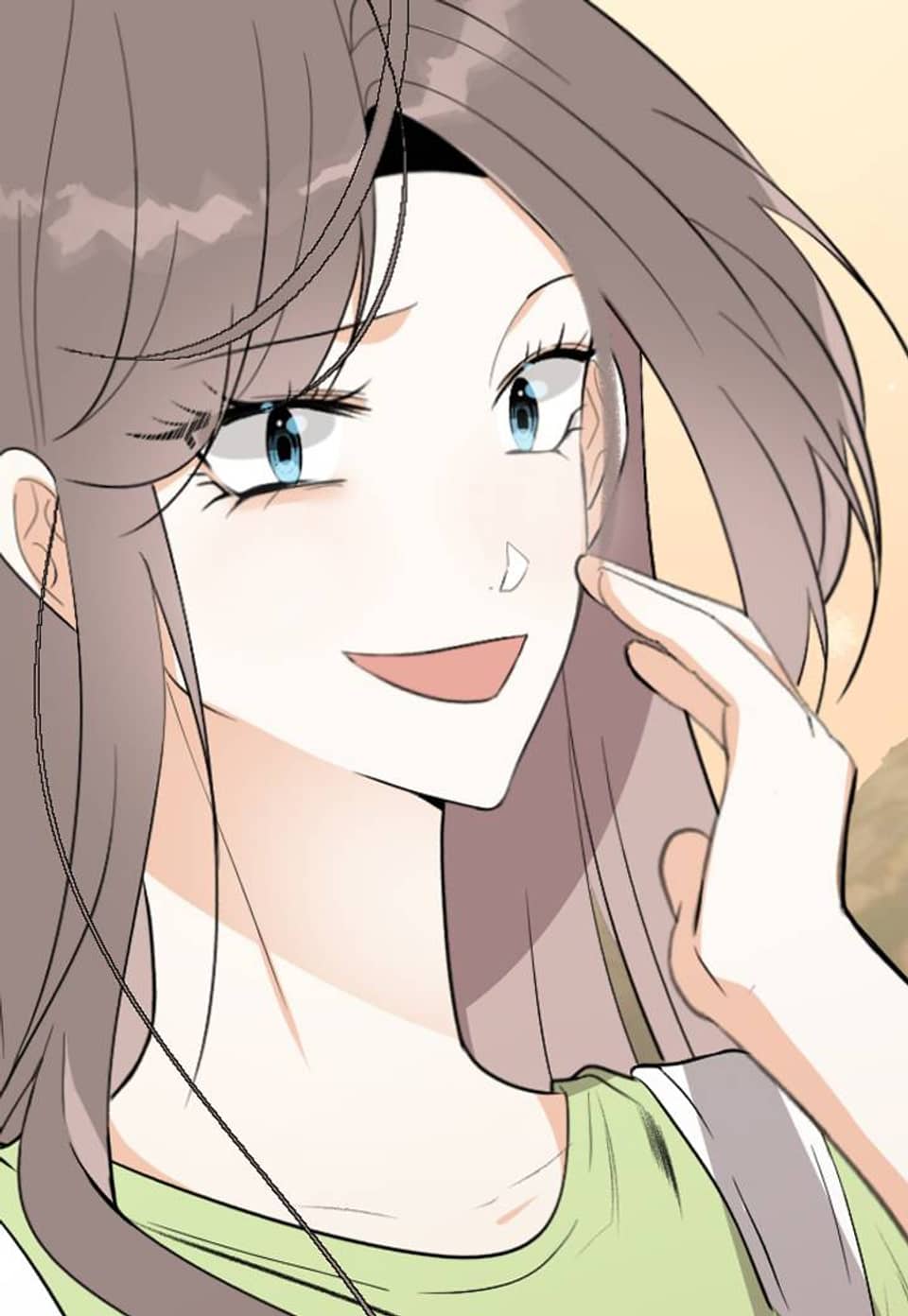 사랑과 유령 20화
