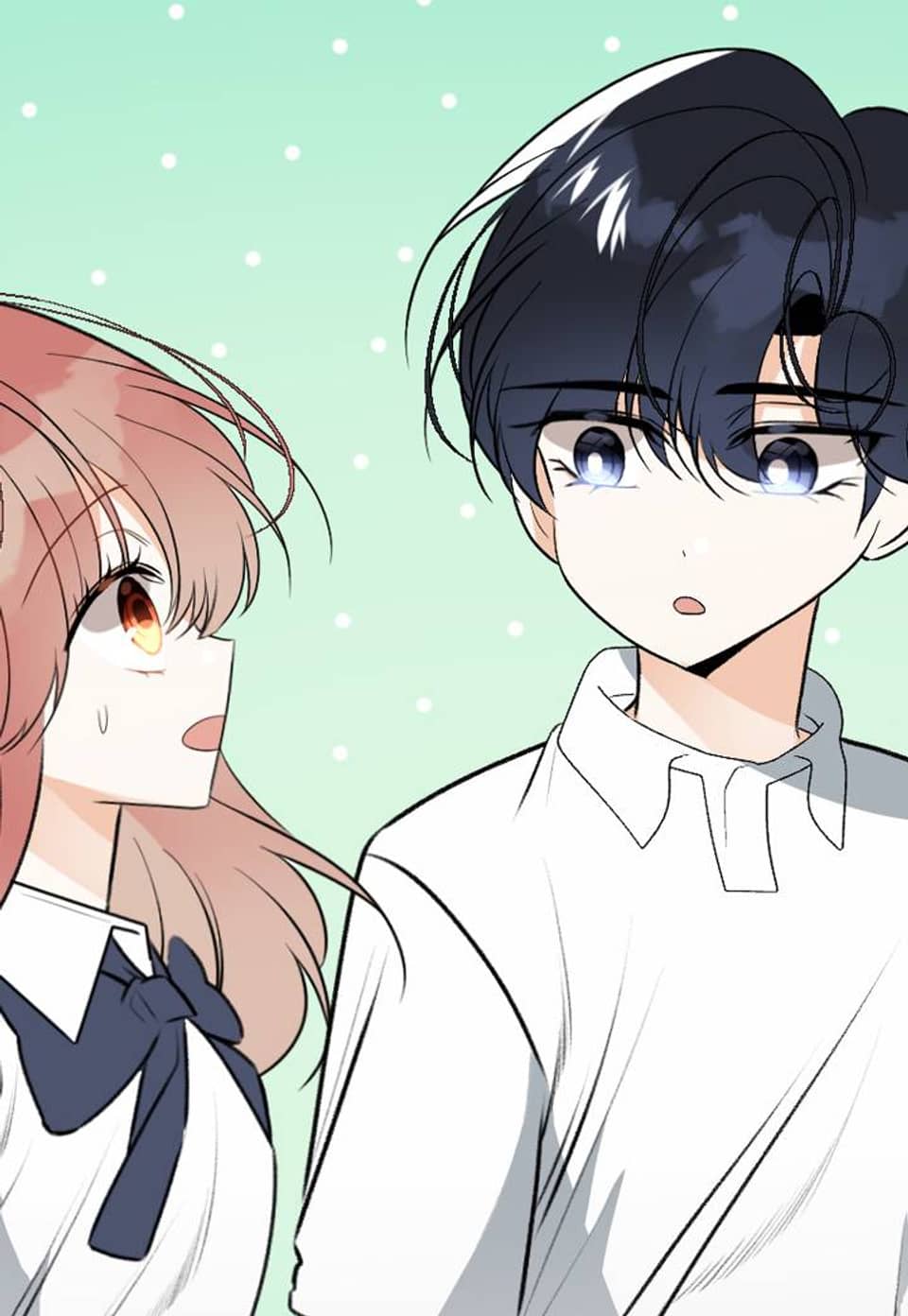 사랑과 유령 32화