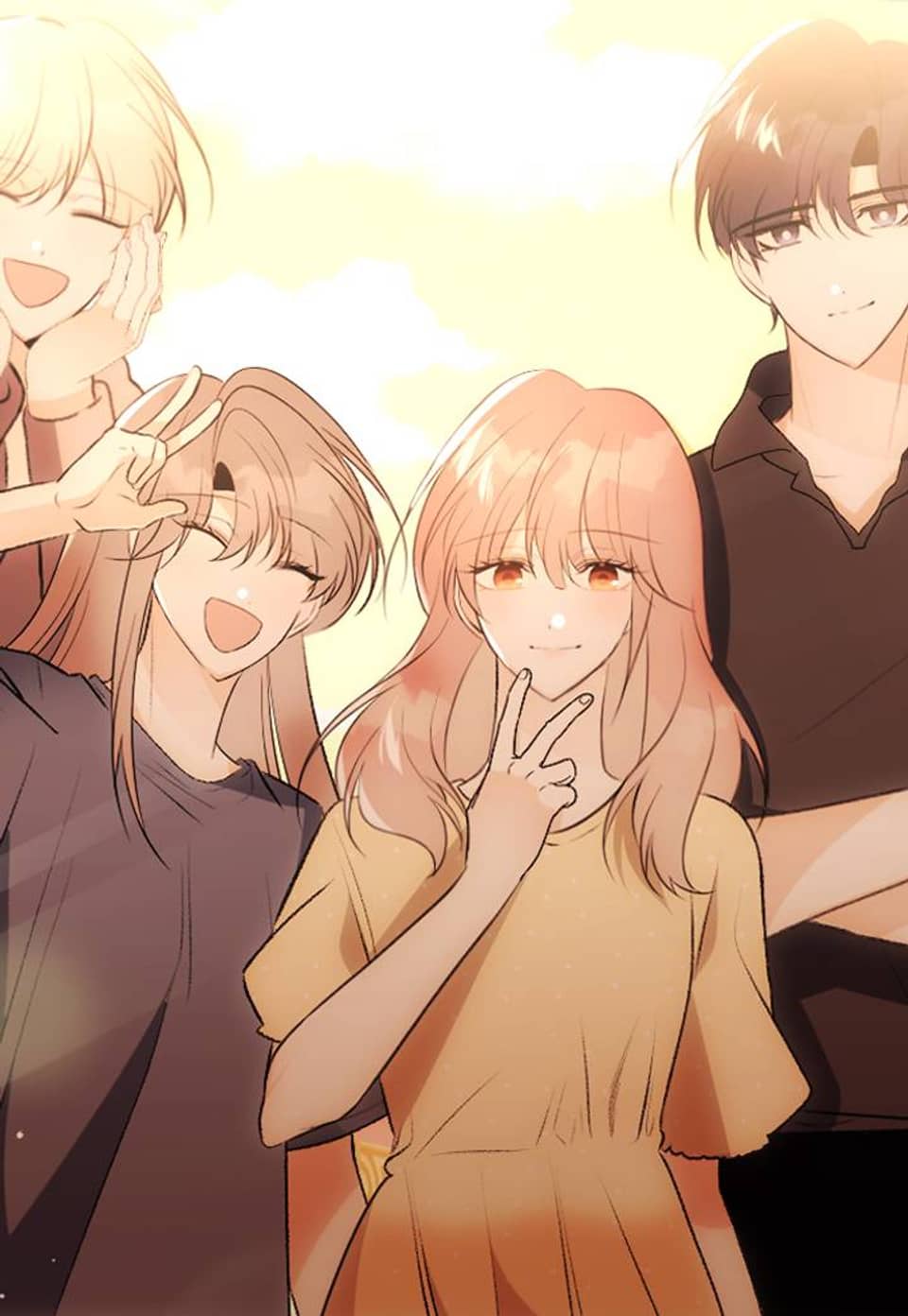 사랑과 유령 35화
