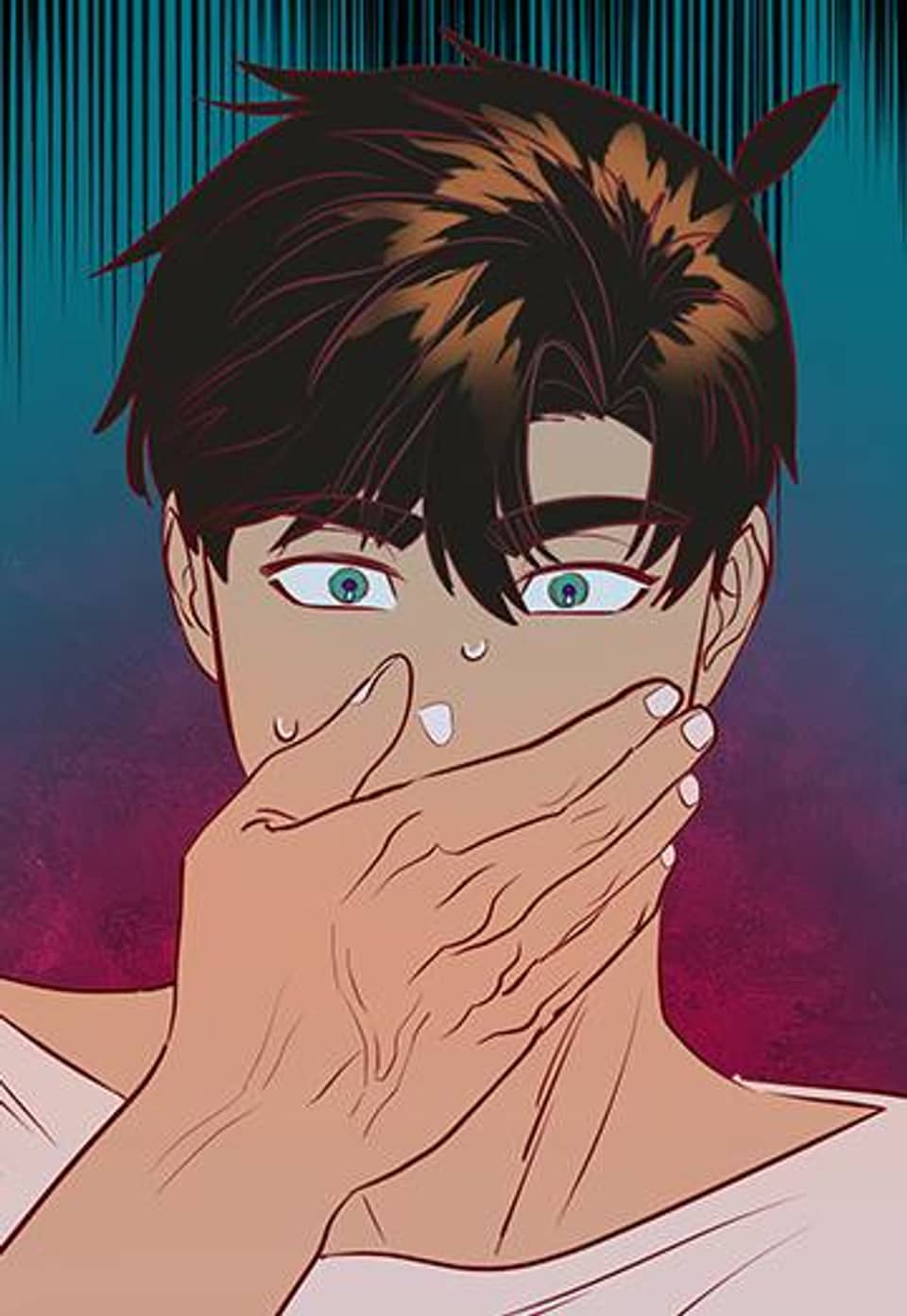신관님이 아 야!해 21화