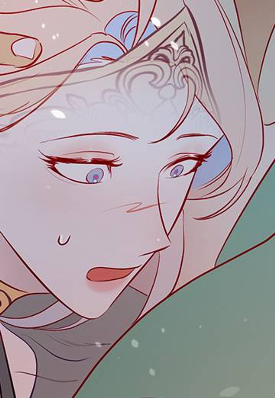 신관님이 아 야!해 29화