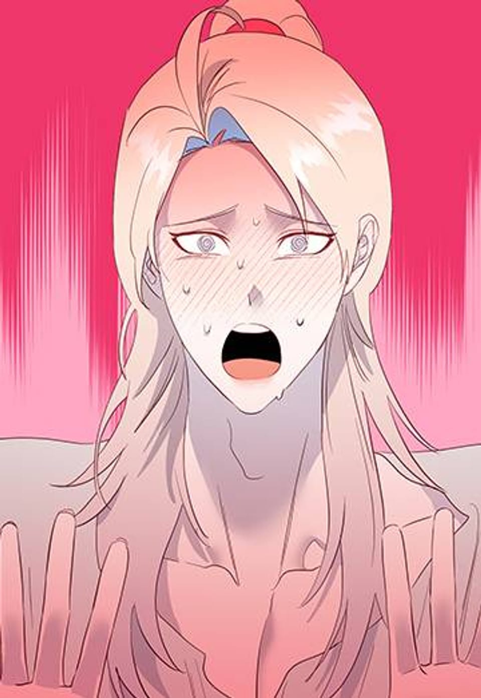 신관님이 아 야!해 54화