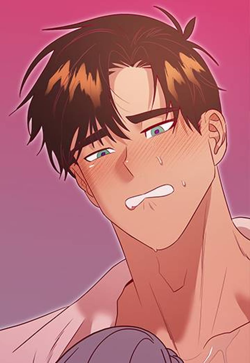 신관님이 아 야!해 61화