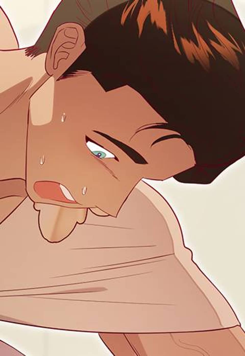 신관님이 아 야!해 74화